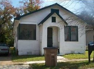 315 Mohawk St, Mobile, AL 36606