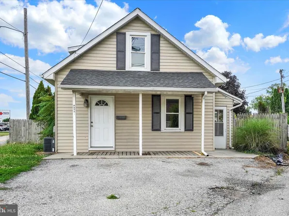 1109 Roosevelt Ave, York, PA 17404