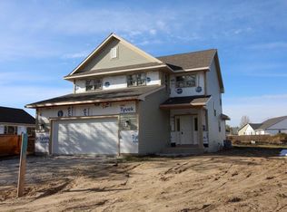 5720 Marwood Dr, Racine, WI 53402