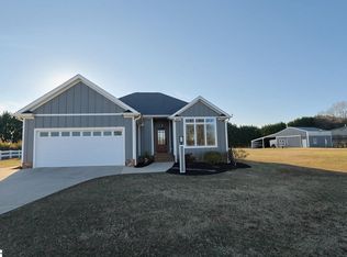 126 Ward Oak Ct, Greer, SC 29651