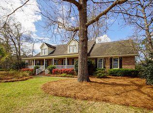 8642 Arthur Hills Cir, Charleston, SC 29420