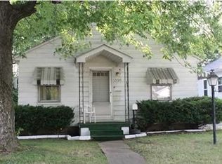 2720 Edgar St, Evansville, IN