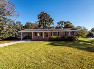 1774 N Mayflower Dr, Charleston, SC 29412