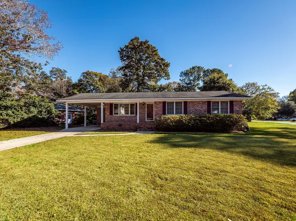 1774 N Mayflower Dr, Charleston, SC 29412
