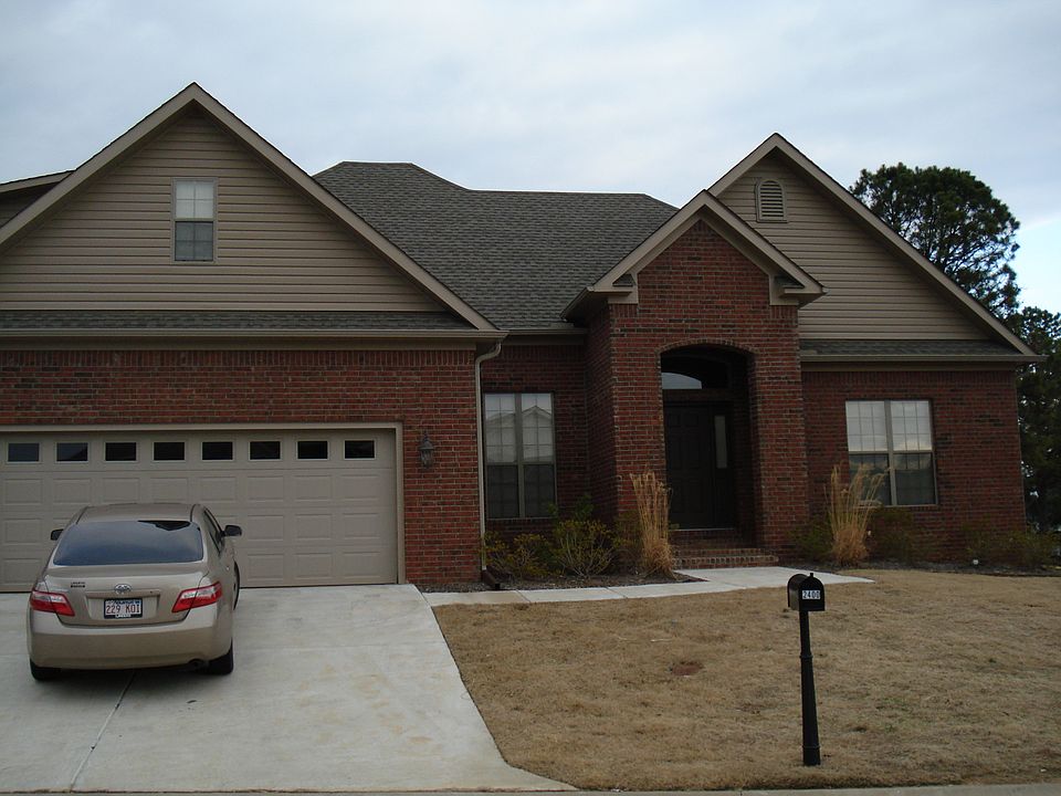 2330 Quattlebaum Cv, Conway Arkansas