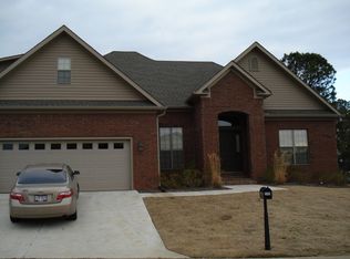 2330 Quattlebaum Cv, Conway, AR 72034