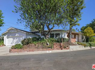 3640 Meadville Dr, Sherman Oaks, CA 91403