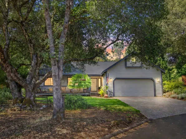 Clipper Court, Cool, CA 95614