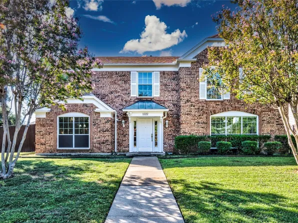 1222 Saint Tropez Dr, Carrollton, TX 75006
