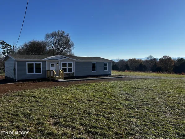 145 Hill Loop, Madisonville, TN 37354