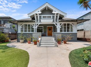 45 Breeze Ave, Venice, CA 90291