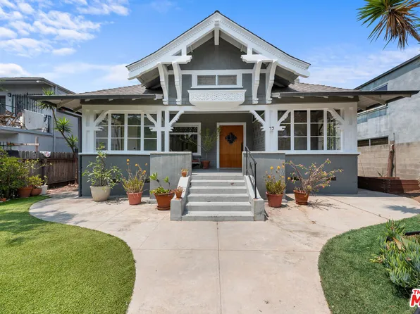 45 Breeze Ave, Venice, CA 90291