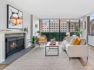 Seneca 8, Seattle, WA 98101