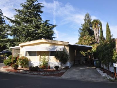 700 E Gobbi St #62, Ukiah, CA, 95482
