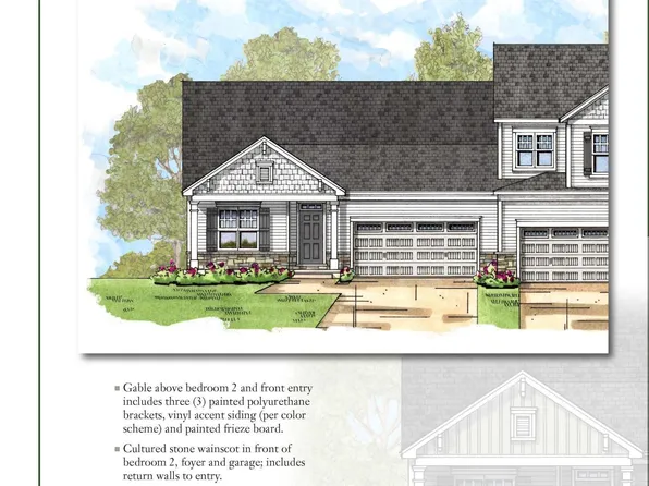 31 Daintree Drive, Saratoga Springs, NY 12866