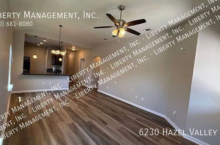 6230 Hazel Valley Dr — Photo 9