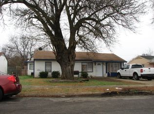 5657 Bellcrest Dr, Dallas, TX 75241