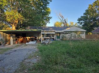 641 S Pecan St, Nowata, OK 74048
