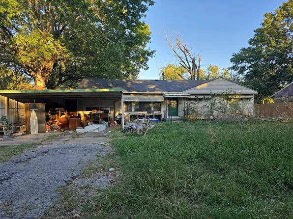 641 S Pecan St, Nowata, OK 74048