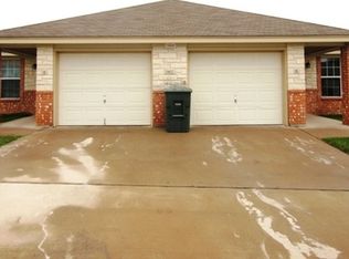 1412 Cinch APT B, Killeen, TX 76549