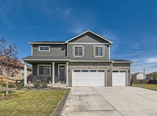 7547 E 159th Pl, Thornton, CO 80602