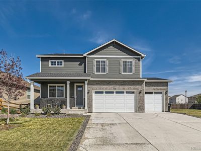 7547 E 159th Place, Thornton, CO, 80602
