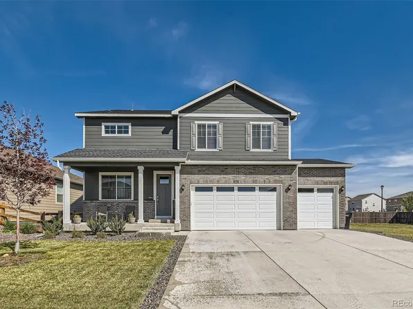 7547 E 159th Place, Thornton, CO 80602