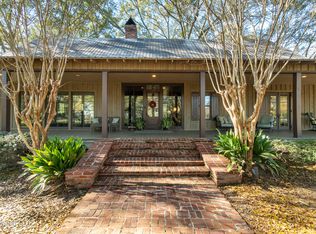 5844 N Williamsburg Rd, Bassfield, MS 39421