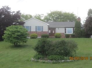 287 Dogwood Ln, Hughesville, PA 17737