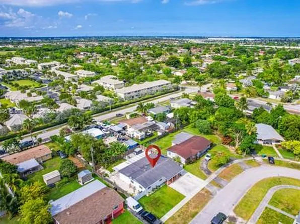 14441 SW 285th St, Homestead, FL 33033