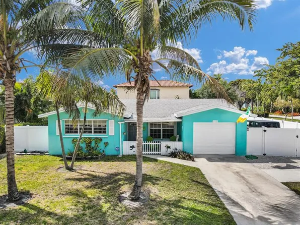 109 16th Ave S, Lake Worth, FL 33460