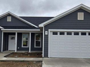 813 N Allen St, Moberly, MO 65270