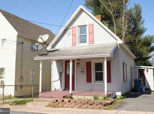 517 Cooper St, Laurel, DE 19956