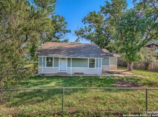 7339 Schultz Rd, Elmendorf, TX 78112