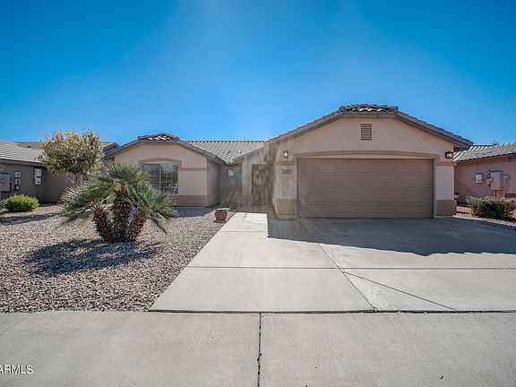3rd image of 13421 W Desert Rock Drive