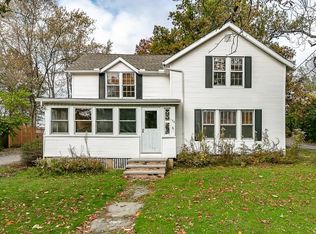 134 Court St, Chardon, OH 44024
