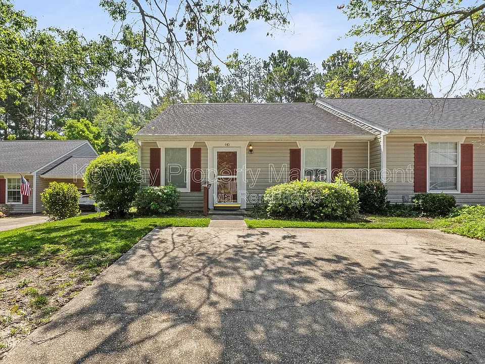 410 Tracewood Pl