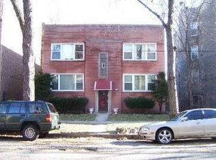 7537 N Oakley Ave APT 2N, Chicago, IL 60645