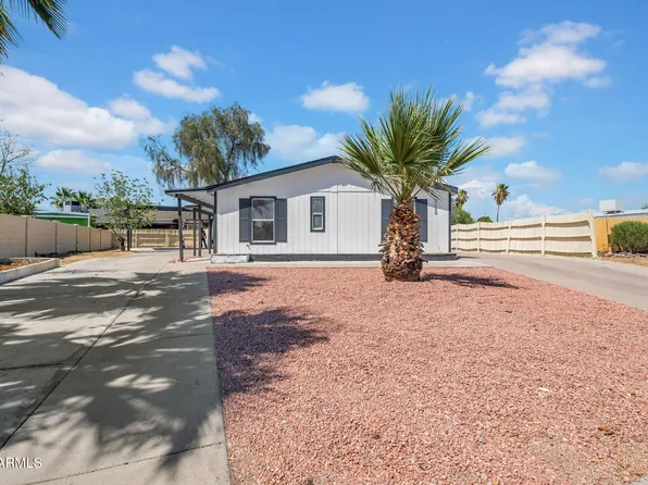 322 E WAGONER Road, Phoenix, AZ 85022