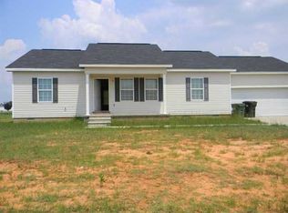 160 Emerald Blvd, Byron, GA 31008