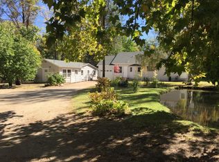 348 McLaren Ln #A, Bishop, CA 93514