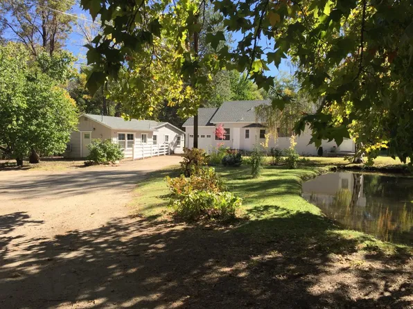 348 McLaren Ln #A, Bishop, CA 93514