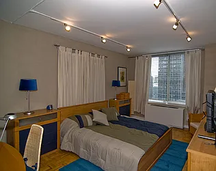 Rented by Sterling Holdings