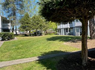 Waterfall, Tacoma, WA 98444