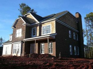 100 Alice Bridge Way, Woodstock, GA 30188