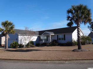 225 Stone Throw Dr, Murrells Inlet, SC 29576