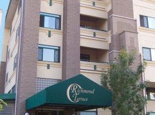 400 Richmond St #203, Appleton, WI 54914