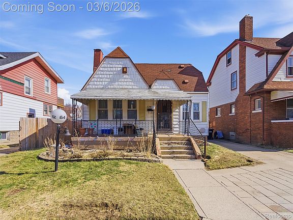 2nd image of 12684 Birwood St