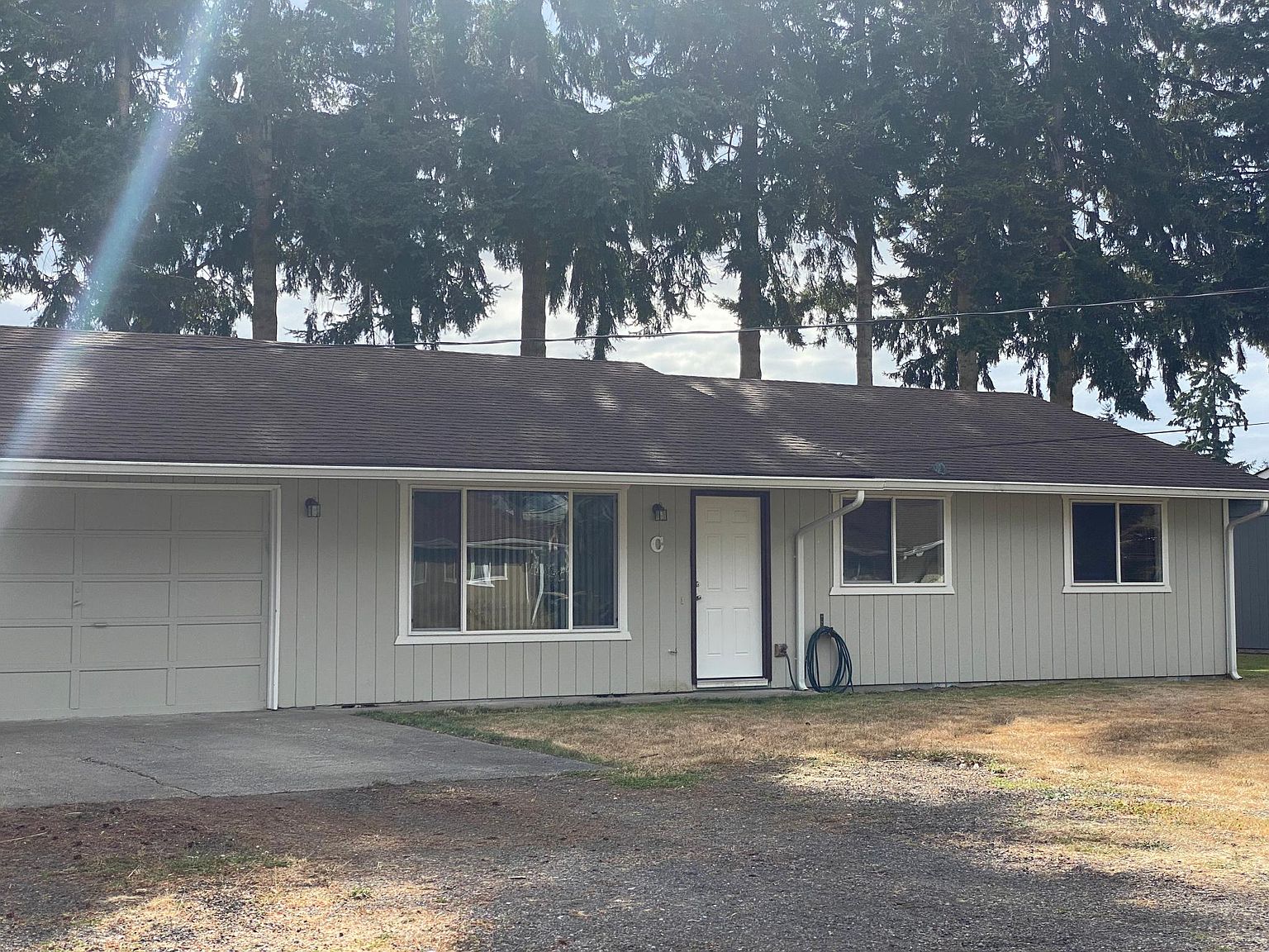 18420 Old Highway 99 SW, Rochester, WA 98579
