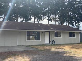 18420 Old Highway 99 SW #C, Rochester, WA 98579